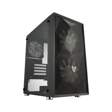 Корпус FSP CST130BASICB