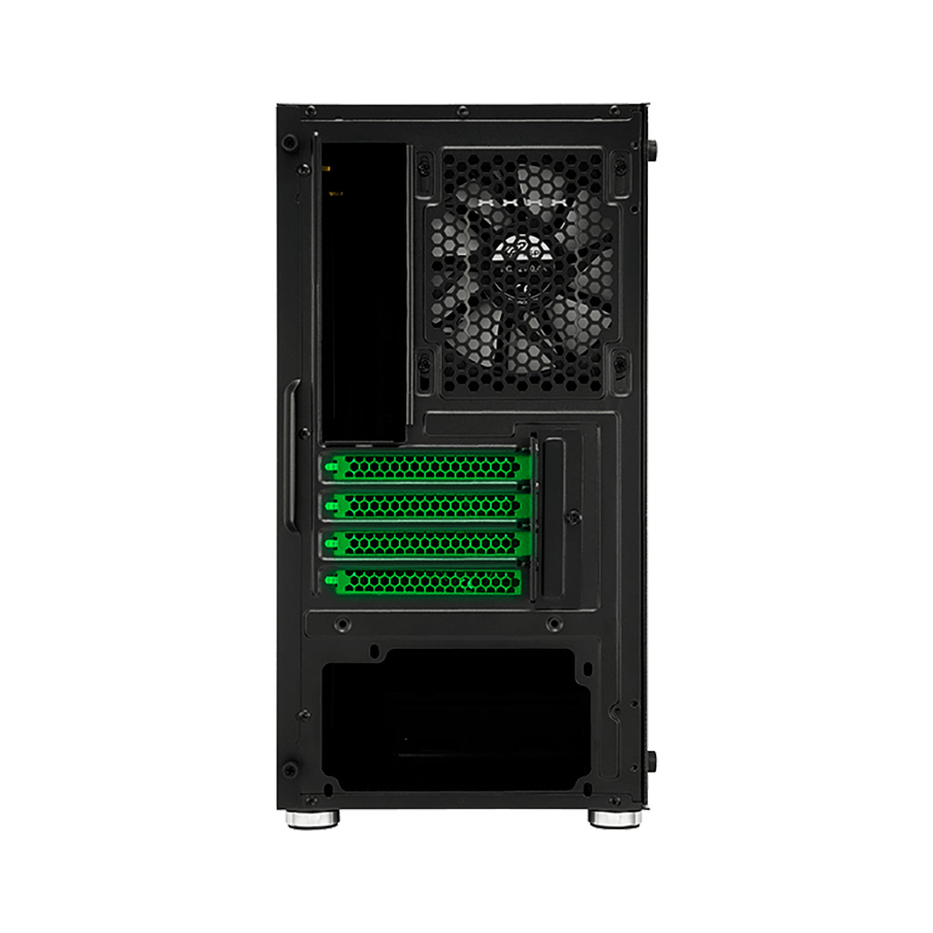 Корпус FSP CST130BASICB - фото 3 Корпус FSP CST130BASICB - фото 3