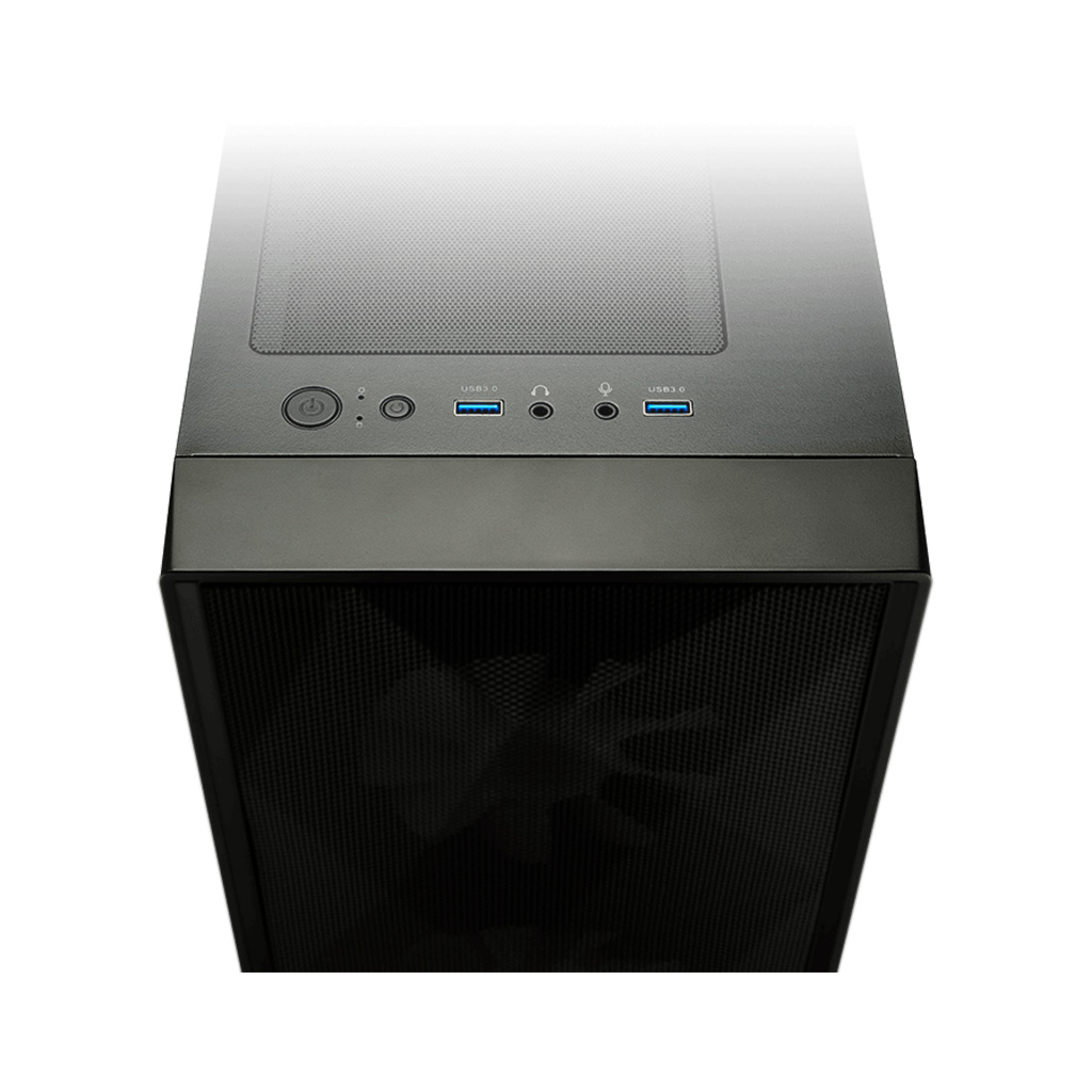 Корпус FSP CST130BASICB - фото 5 Корпус FSP CST130BASICB - фото 5