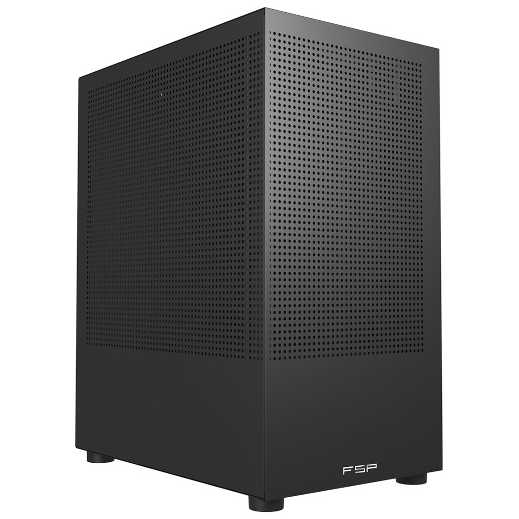 Корпус FSP S110-B - фото 2 Корпус FSP S110-B - фото 2
