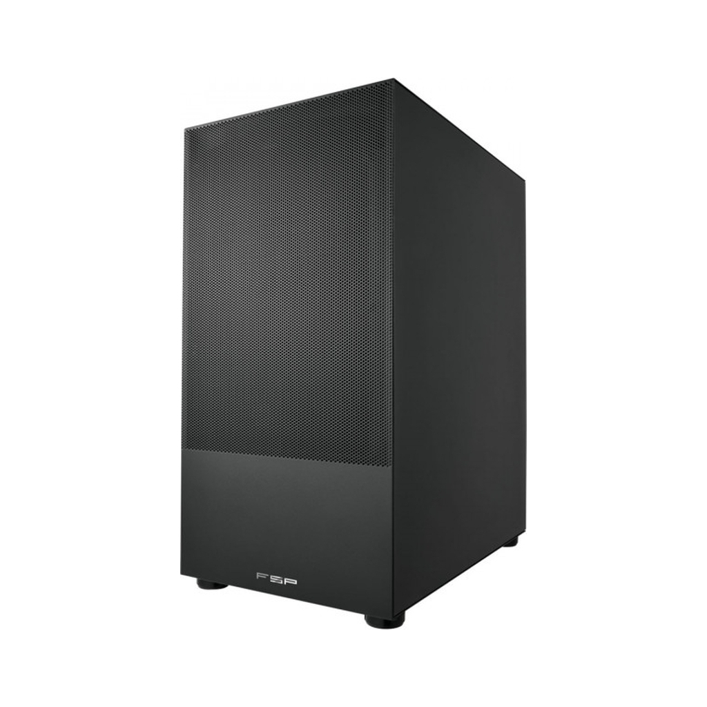 Корпус FSP S110-B - фото 3 Корпус FSP S110-B - фото 3