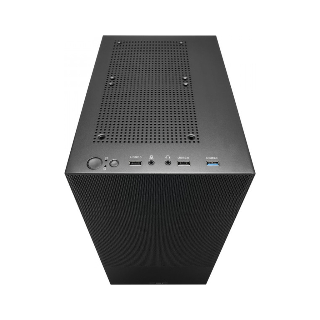 Корпус FSP S110-B - фото 4 Корпус FSP S110-B - фото 4