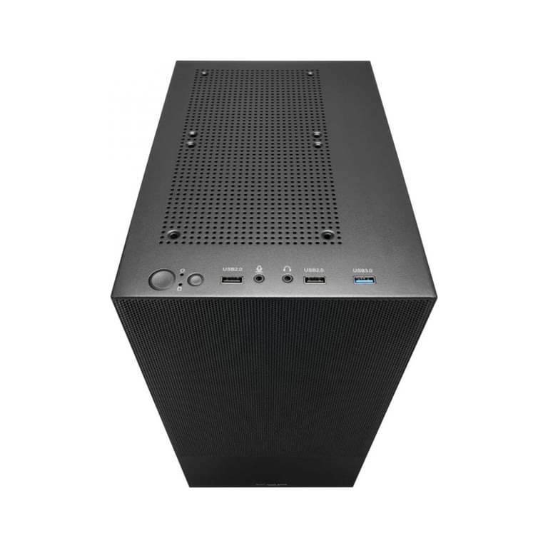 Корпус FSP S110-B - фото 4