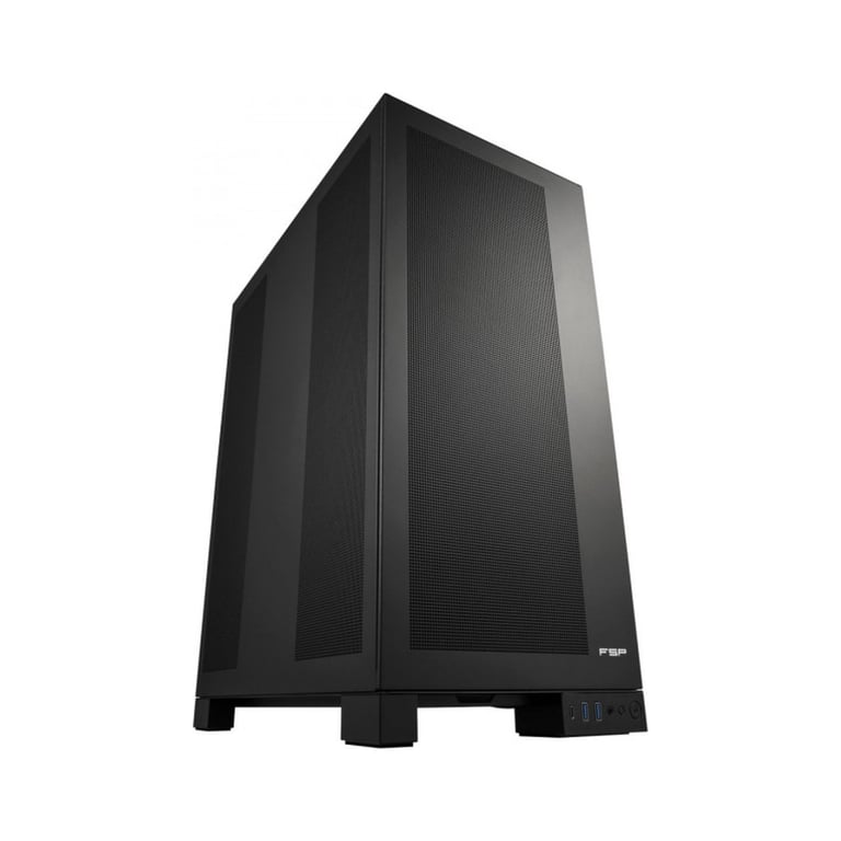 Корпус для ПК FSP U500-B - фото 1