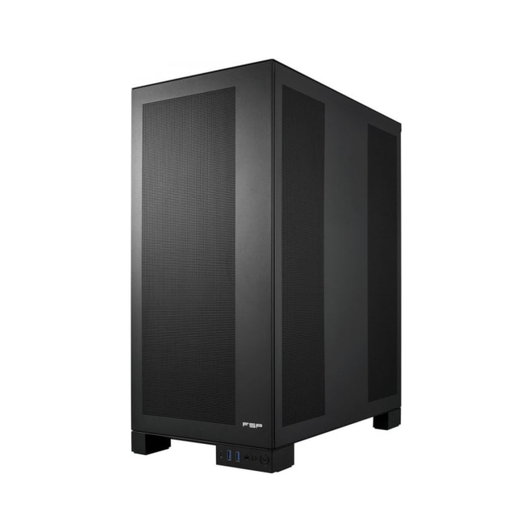 Корпус для ПК FSP U500-B - фото 3