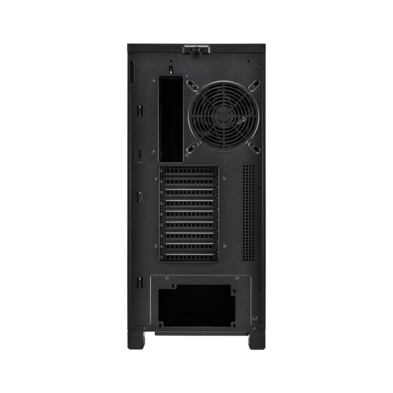 Корпус для ПК FSP U500-B - фото 4
