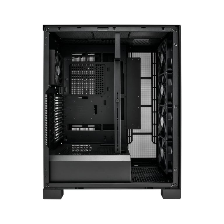 Корпус для ПК FSP U500-B - фото 5