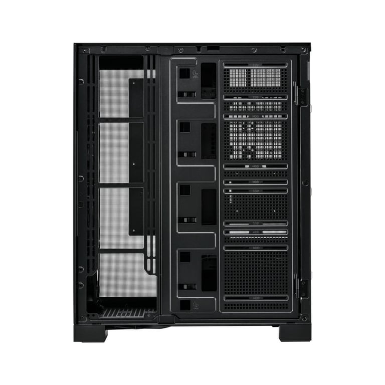 Корпус для ПК FSP U500-B - фото 6