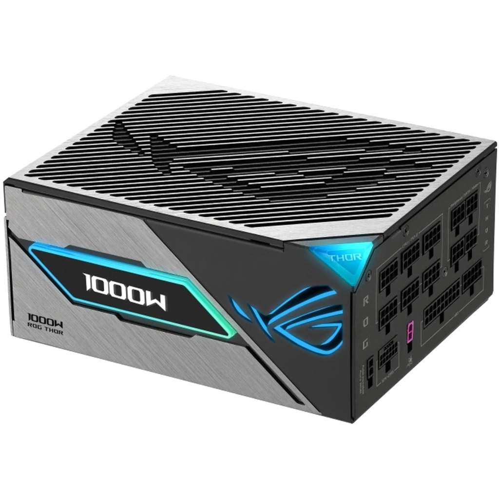 Блок живлення ASUS 1000W THOR (90YE00V3-B0NA00) - фото 1