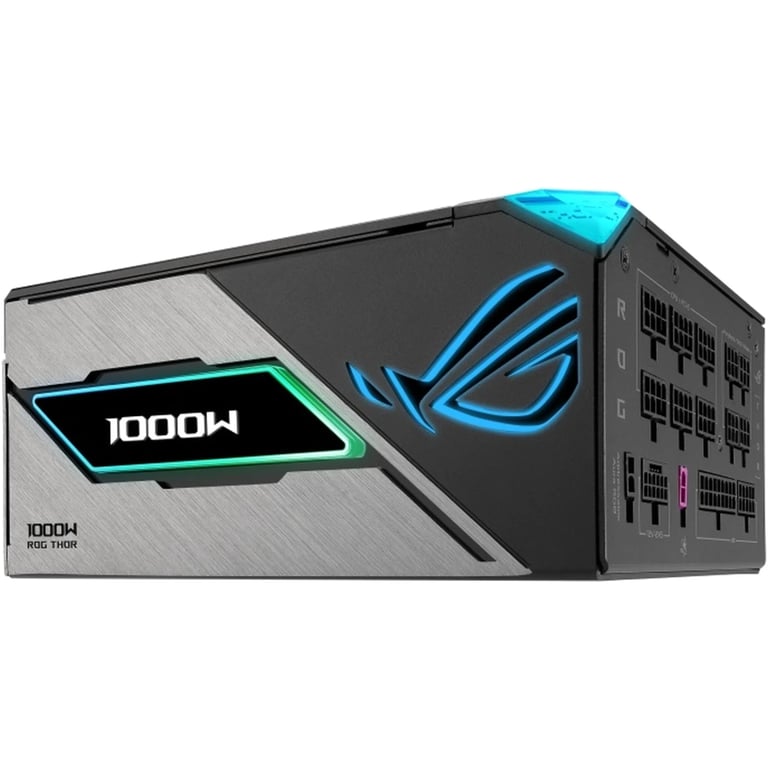 Блок живлення ASUS 1000W THOR (90YE00V3-B0NA00) - фото 2
