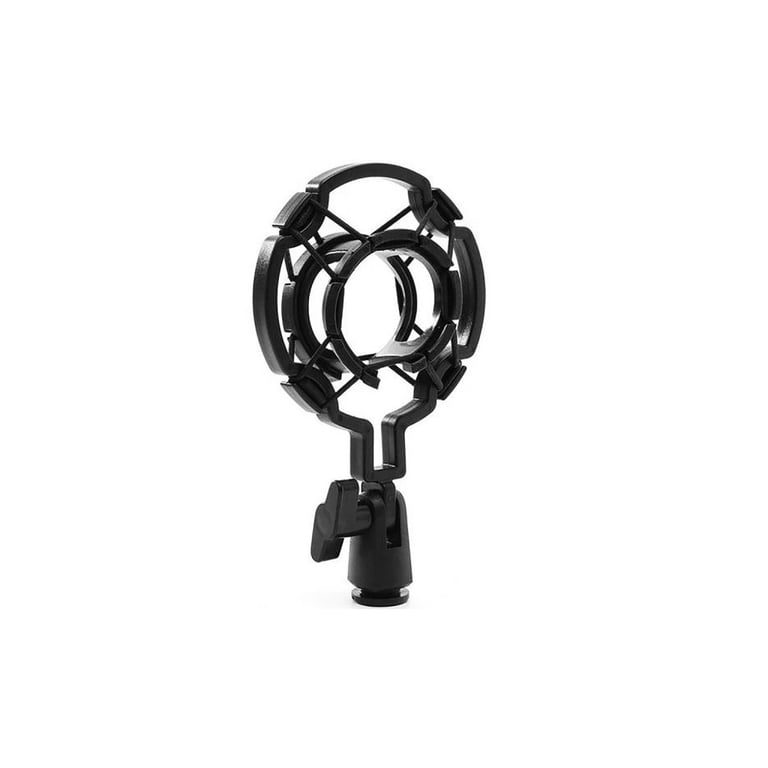 Мікрофон Media-Tech XLR USB Black (MT397K) - фото 6