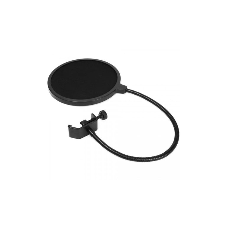 Мікрофон Media-Tech XLR USB Black (MT397K) - фото 7