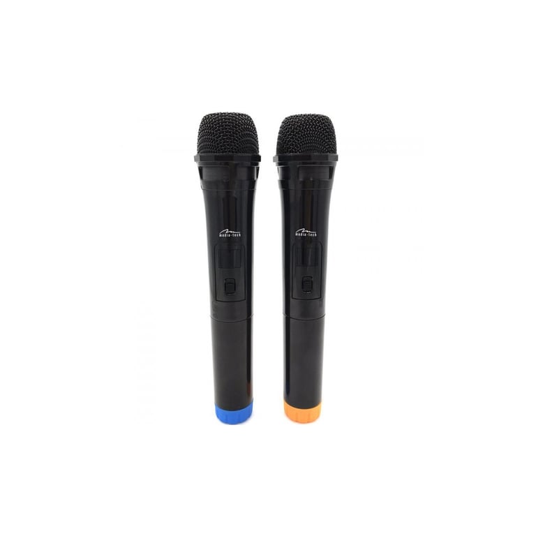 Мікрофон Media-Tech Accent Pro (MT395) - фото 1