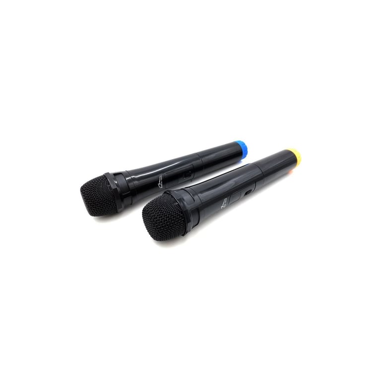 Мікрофон Media-Tech Accent Pro (MT395) - фото 2