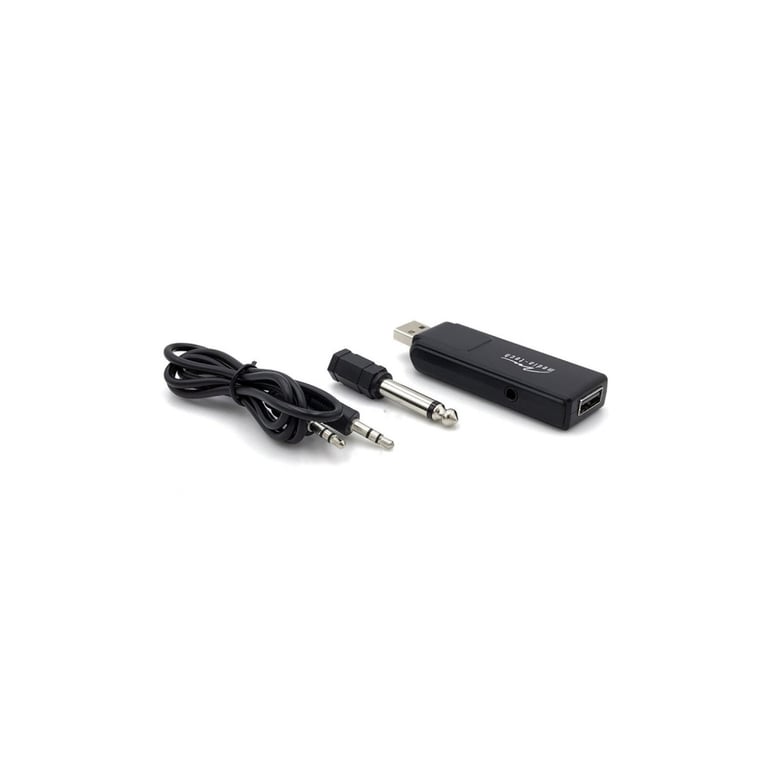 Мікрофон Media-Tech Accent Pro (MT395) - фото 4