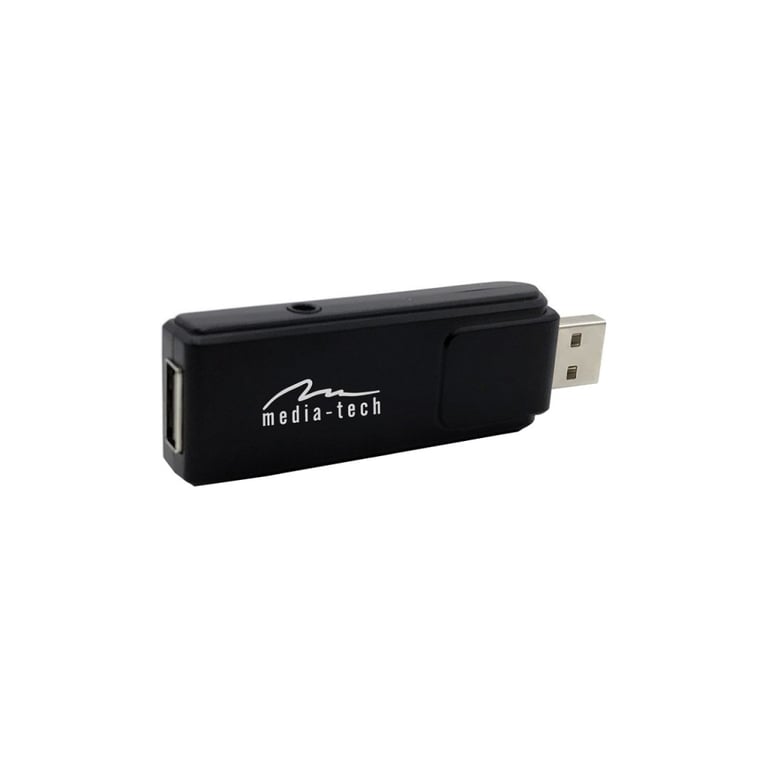 Мікрофон Media-Tech Accent Pro (MT395) - фото 5
