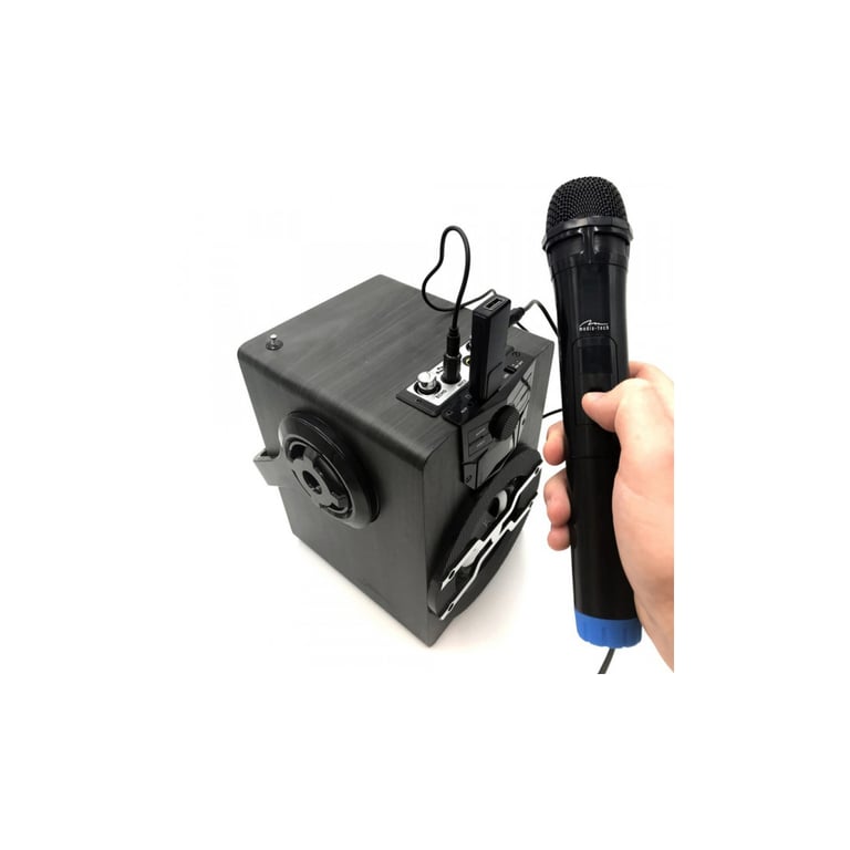 Мікрофон Media-Tech Accent Pro (MT395) - фото 6