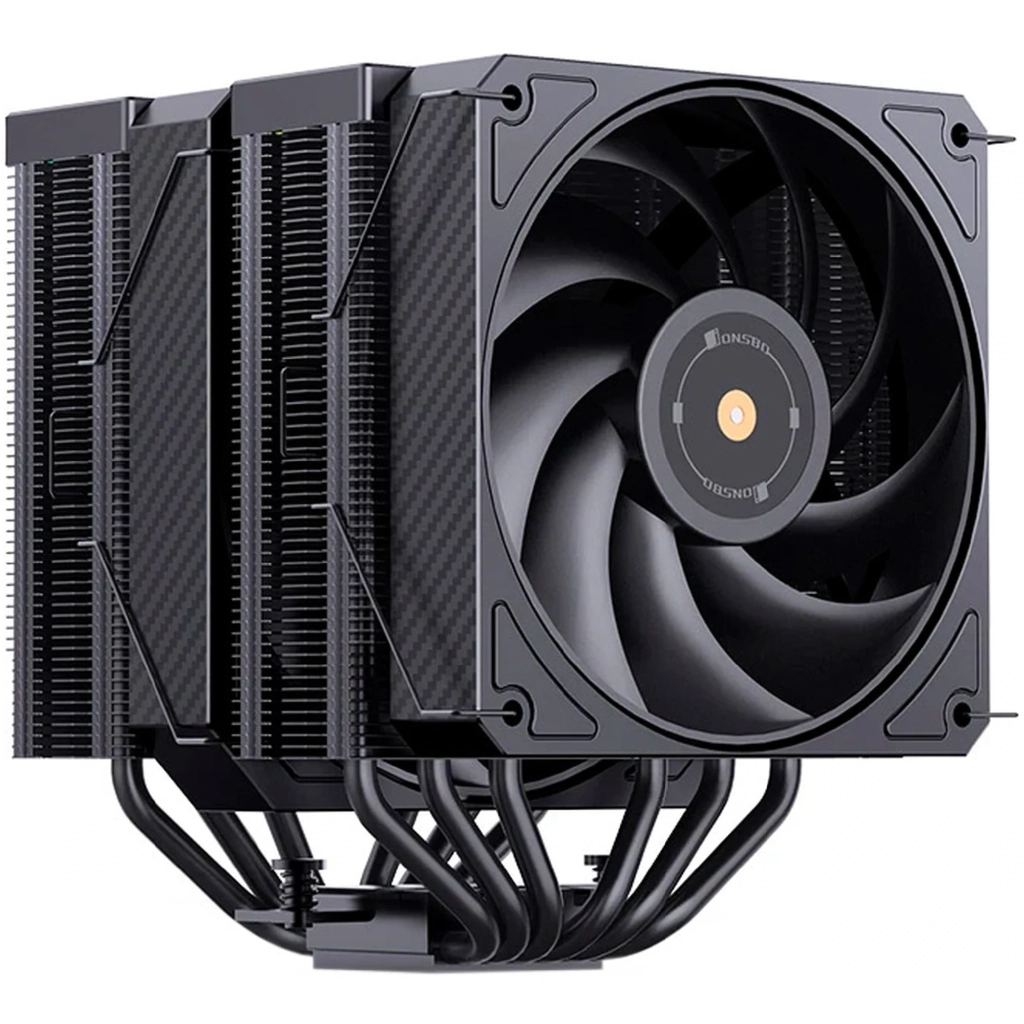 Кулер до процесора JONSBO HX6280 Кулер до процесора JONSBO HX6280