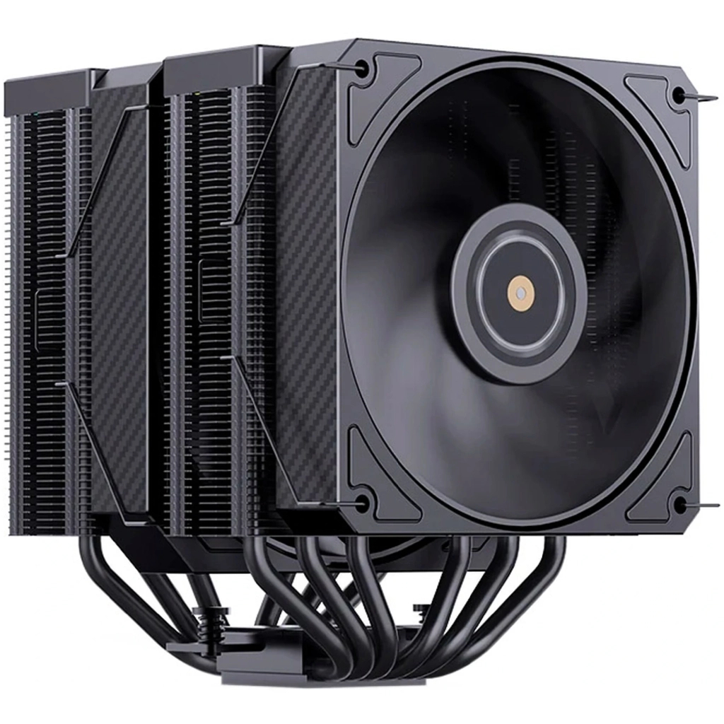 Кулер до процесора JONSBO HX6280 - фото 3 Кулер до процесора JONSBO HX6280 - фото 3