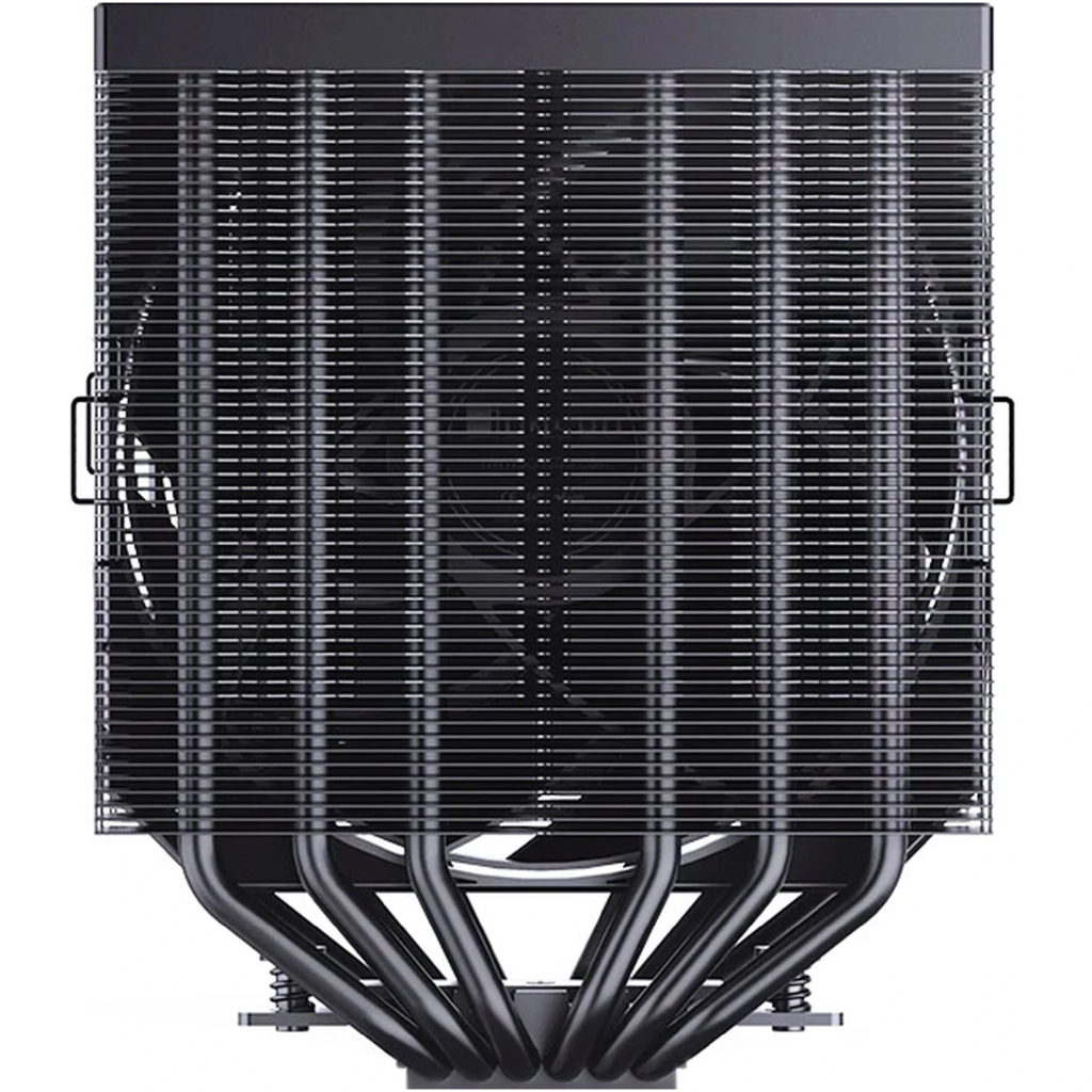 Кулер до процесора JONSBO HX6280 - фото 4 Кулер до процесора JONSBO HX6280 - фото 4