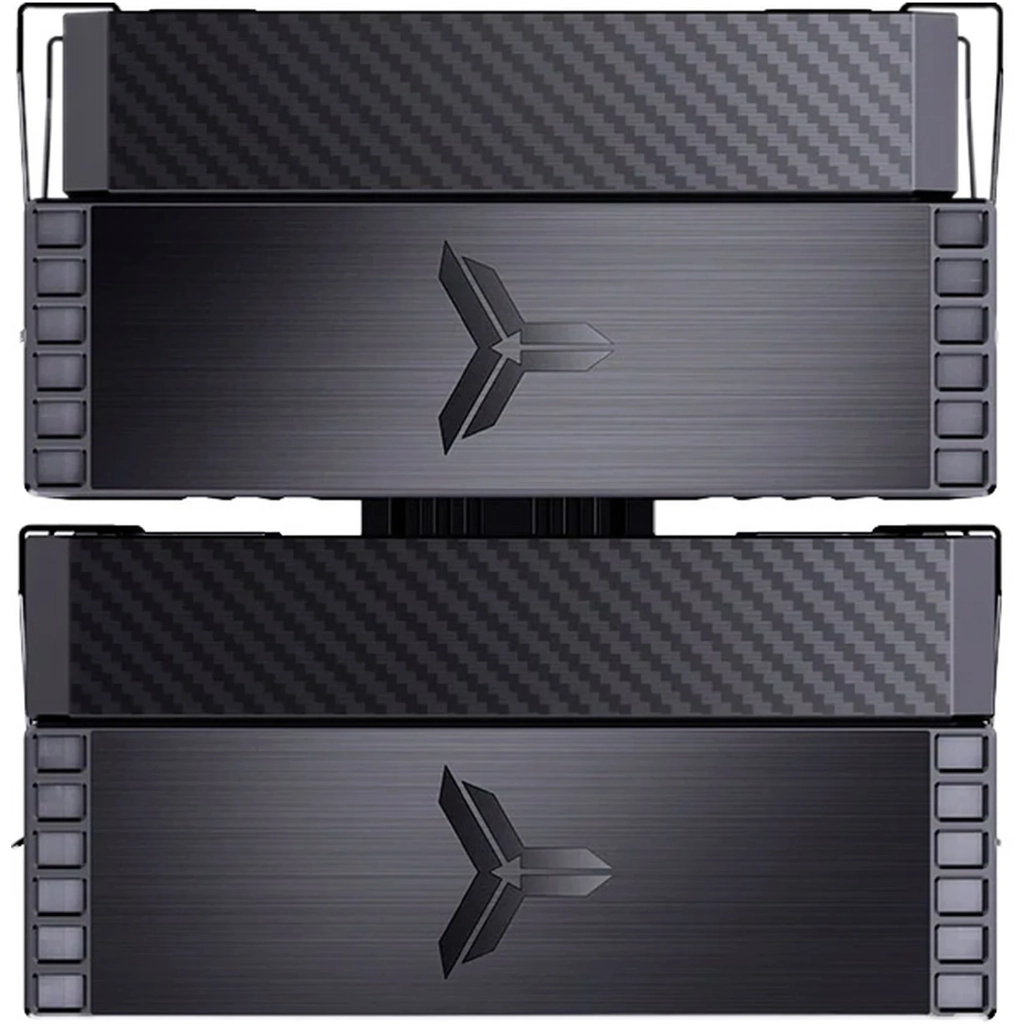 Кулер до процесора JONSBO HX6280 - фото 5 Кулер до процесора JONSBO HX6280 - фото 5