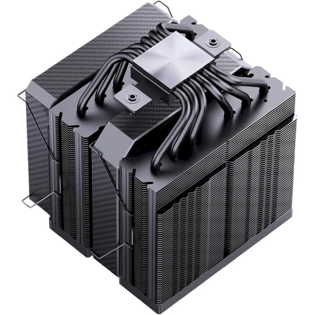 Кулер до процесора JONSBO HX6280 - фото 7 Кулер до процесора JONSBO HX6280 - фото 7