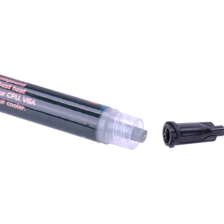 Термопаста Alphacool Phobya NanoGrease Extreme 3.5g (31103) - фото 2