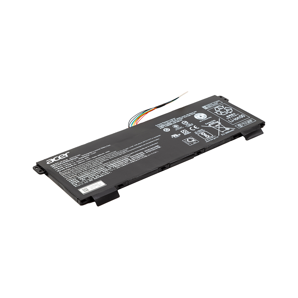 Акумулятор до ноутбука Acer Aspire 5 A515-43G (AP18C4K) 11.4V 4200mAh (NB410729) - фото 2 Акумулятор до ноутбука Acer Aspire 5 A515-43G (AP18C4K) 11.4V 4200mAh (NB410729) - фото 2