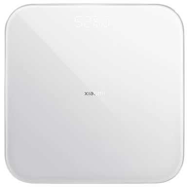 Ваги підлогові Xiaomi Mi Smart Scale S200 White (BHR9230GL) - фото 1