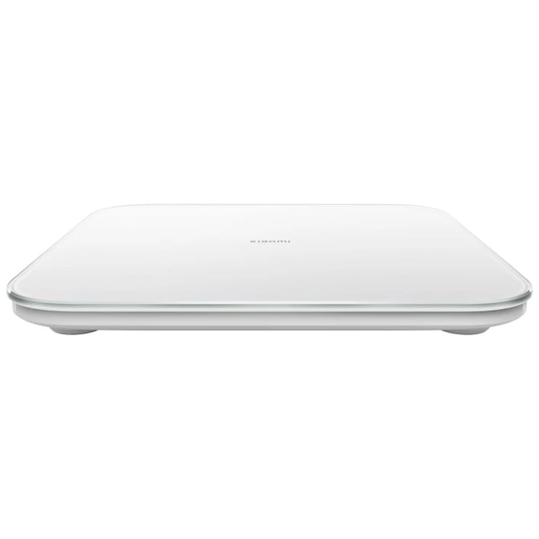 Ваги підлогові Xiaomi Mi Smart Scale S200 White (BHR9230GL) - фото 2