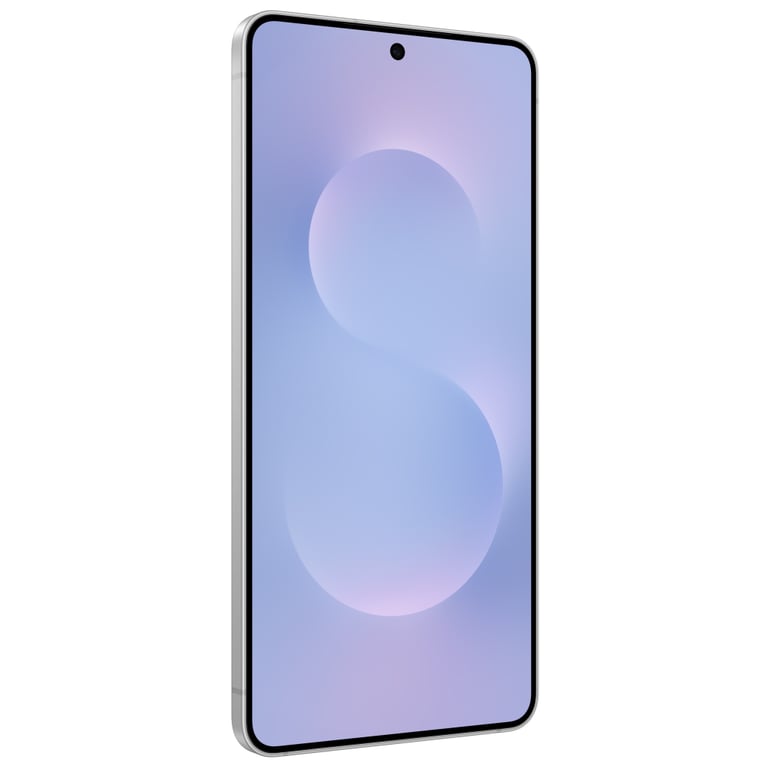 Мобільний телефон Samsung Galaxy S25 Edge 12/256Gb Titanium Icyblue (SM-S937BLBDEUC) - фото 4