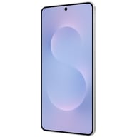 Мобільний телефон Samsung Galaxy S25 Edge 12/256Gb Titanium Icyblue (SM-S937BLBDEUC) - фото 5