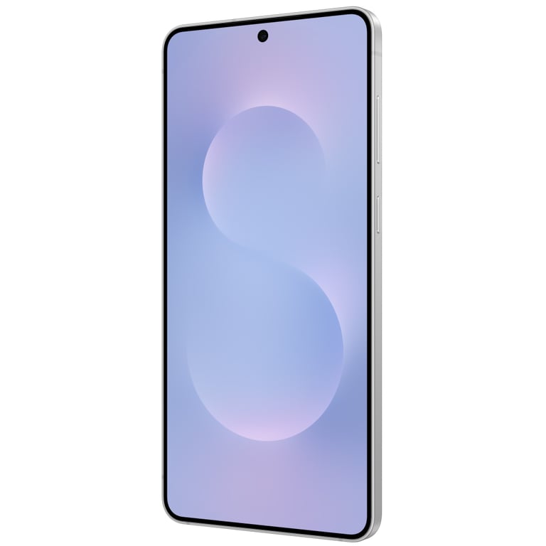 Мобільний телефон Samsung Galaxy S25 Edge 12/256Gb Titanium Icyblue (SM-S937BLBDEUC) - фото 5