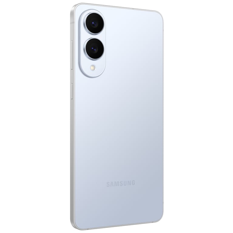 Мобільний телефон Samsung Galaxy S25 Edge 12/256Gb Titanium Icyblue (SM-S937BLBDEUC) - фото 6
