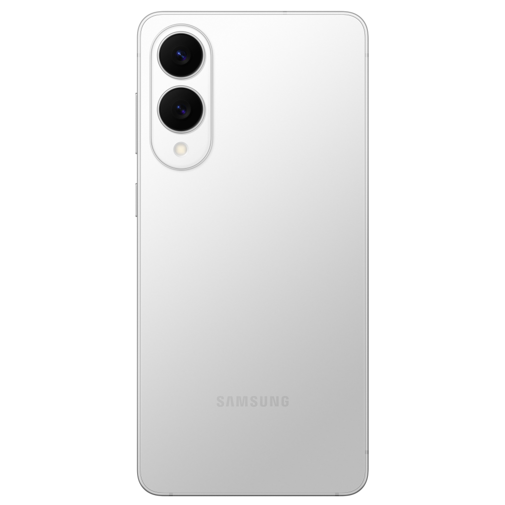 Мобільний телефон Samsung Galaxy S25 Edge 12/256Gb Titanium Silver (SM-S937BZSDEUC) - фото 3 Мобільний телефон Samsung Galaxy S25 Edge 12/256Gb Titanium Silver (SM-S937BZSDEUC) - фото 3