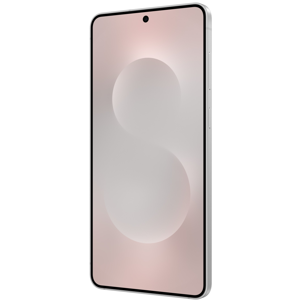 Мобільний телефон Samsung Galaxy S25 Edge 12/256Gb Titanium Silver (SM-S937BZSDEUC) - фото 5 Мобільний телефон Samsung Galaxy S25 Edge 12/256Gb Titanium Silver (SM-S937BZSDEUC) - фото 5