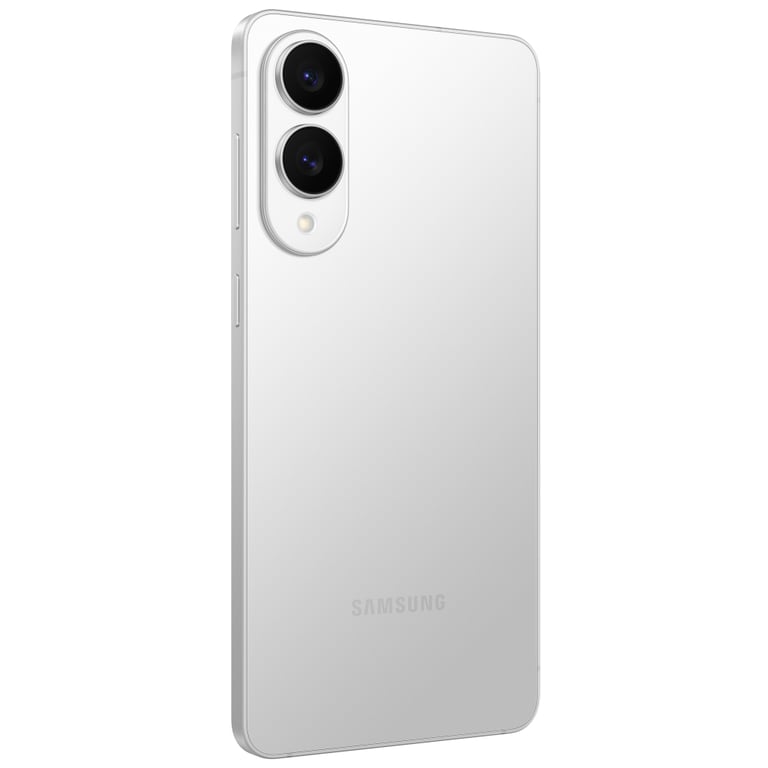 Мобільний телефон Samsung Galaxy S25 Edge 12/256Gb Titanium Silver (SM-S937BZSDEUC) - фото 6