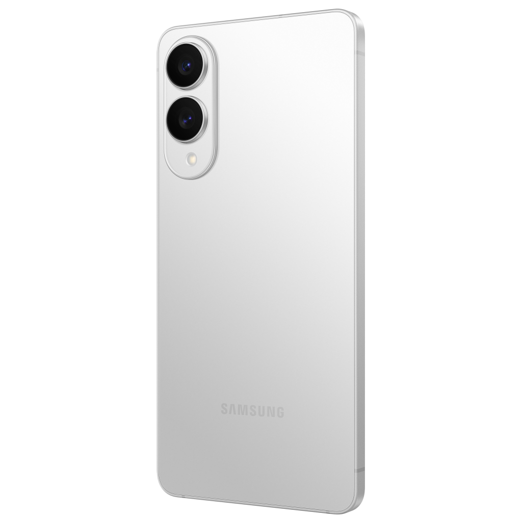 Мобільний телефон Samsung Galaxy S25 Edge 12/256Gb Titanium Silver (SM-S937BZSDEUC) - фото 7 Мобільний телефон Samsung Galaxy S25 Edge 12/256Gb Titanium Silver (SM-S937BZSDEUC) - фото 7