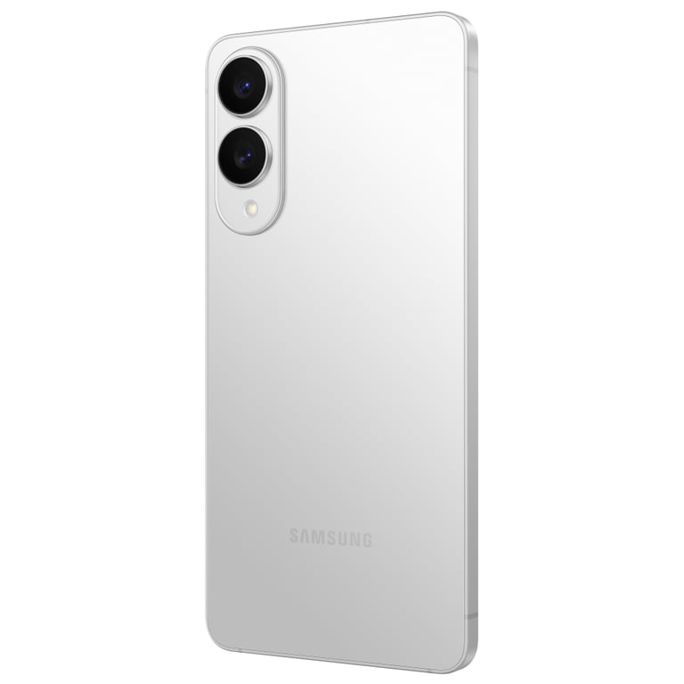 Мобільний телефон Samsung Galaxy S25 Edge 12/256Gb Titanium Silver (SM-S937BZSDEUC) - фото 7