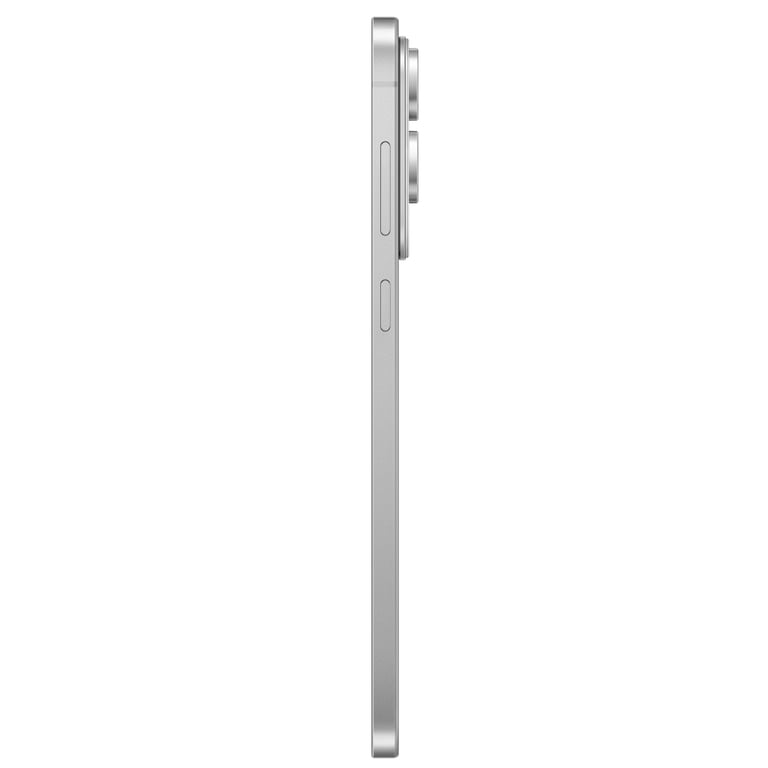 Мобільний телефон Samsung Galaxy S25 Edge 12/256Gb Titanium Silver (SM-S937BZSDEUC) - фото 8
