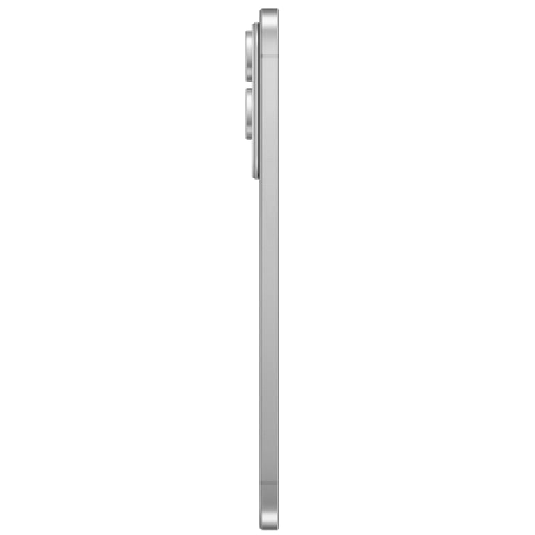 Мобільний телефон Samsung Galaxy S25 Edge 12/256Gb Titanium Silver (SM-S937BZSDEUC) - фото 9