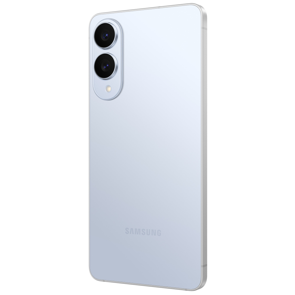 Мобільний телефон Samsung Galaxy S25 Edge 12/512Gb Titanium Icyblue (SM-S937BLBGEUC) - фото 7 Мобільний телефон Samsung Galaxy S25 Edge 12/512Gb Titanium Icyblue (SM-S937BLBGEUC) - фото 7