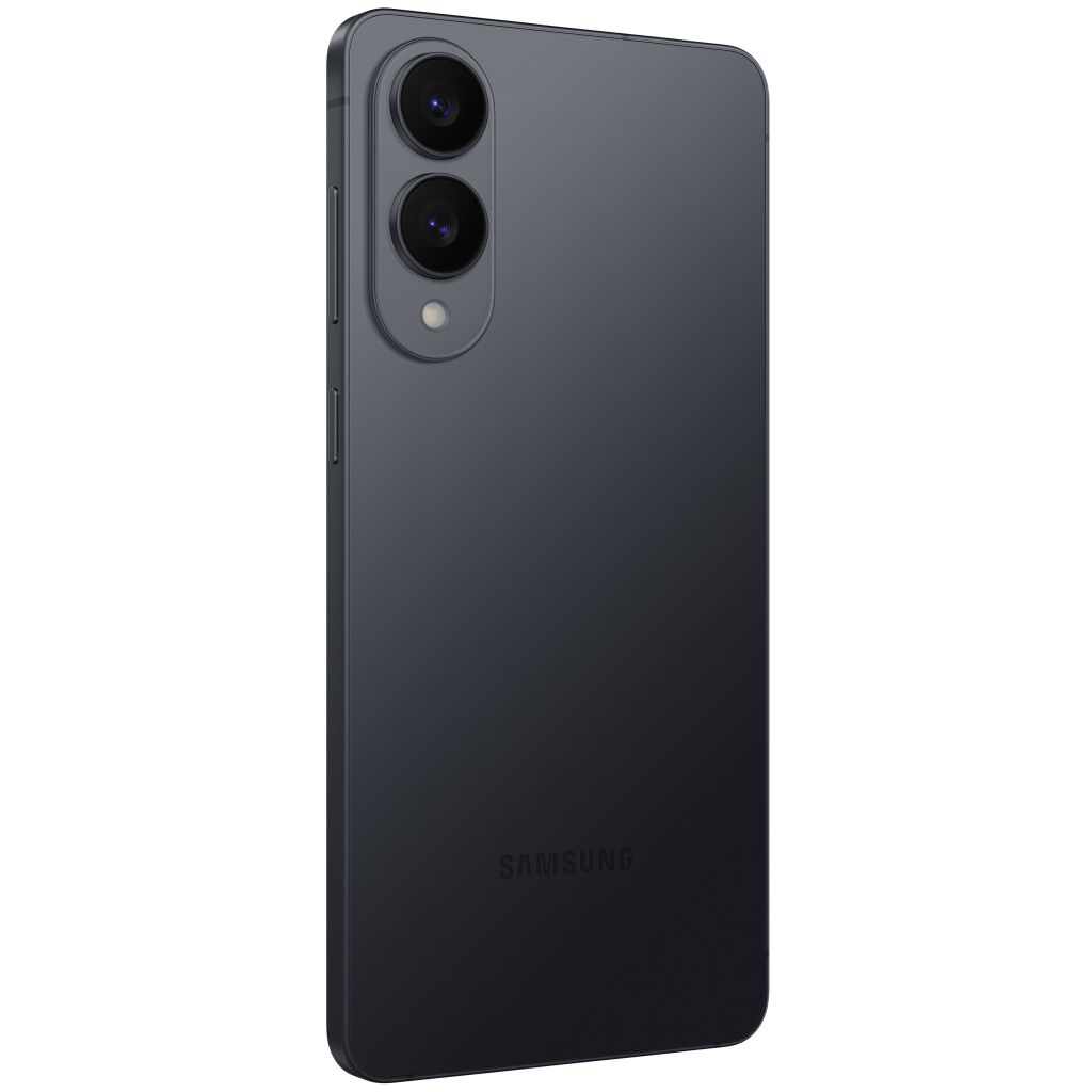 Мобільний телефон Samsung Galaxy S25 Edge 12/512Gb Titanium Jetblack (SM-S937BZKGEUC) - фото 6 Мобільний телефон Samsung Galaxy S25 Edge 12/512Gb Titanium Jetblack (SM-S937BZKGEUC) - фото 6