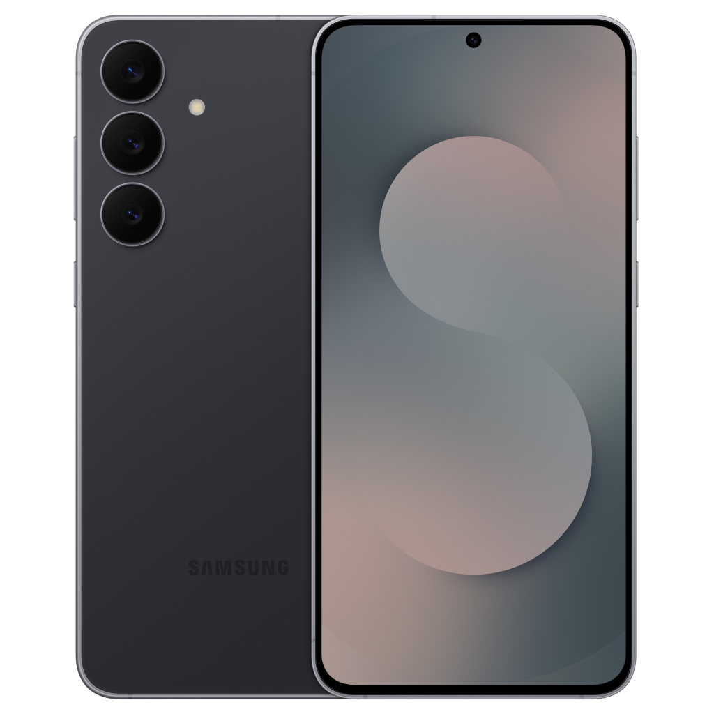 Мобільний телефон Samsung Galaxy S25 FE 8/512Gb Jetblack (SM-S731BZKIEUC) Мобільний телефон Samsung Galaxy S25 FE 8/512Gb Jetblack (SM-S731BZKIEUC)