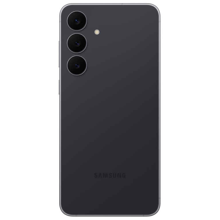 Мобільний телефон Samsung Galaxy S25 FE 8/512Gb Jetblack (SM-S731BZKIEUC) - фото 3