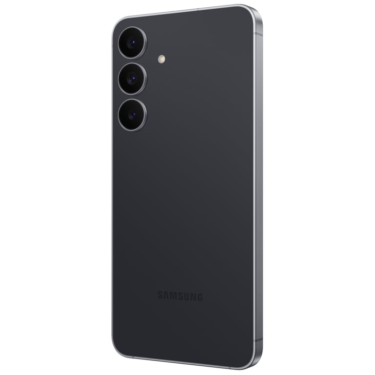 Мобільний телефон Samsung Galaxy S25 FE 8/512Gb Jetblack (SM-S731BZKIEUC) - фото 7