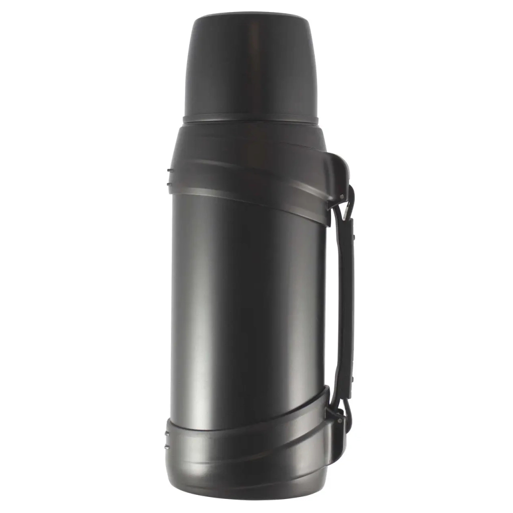 Термос Thermos SVB1207-2000BK 2 л чорний (5010576961464) Термос Thermos SVB1207-2000BK 2 л чорний (5010576961464)