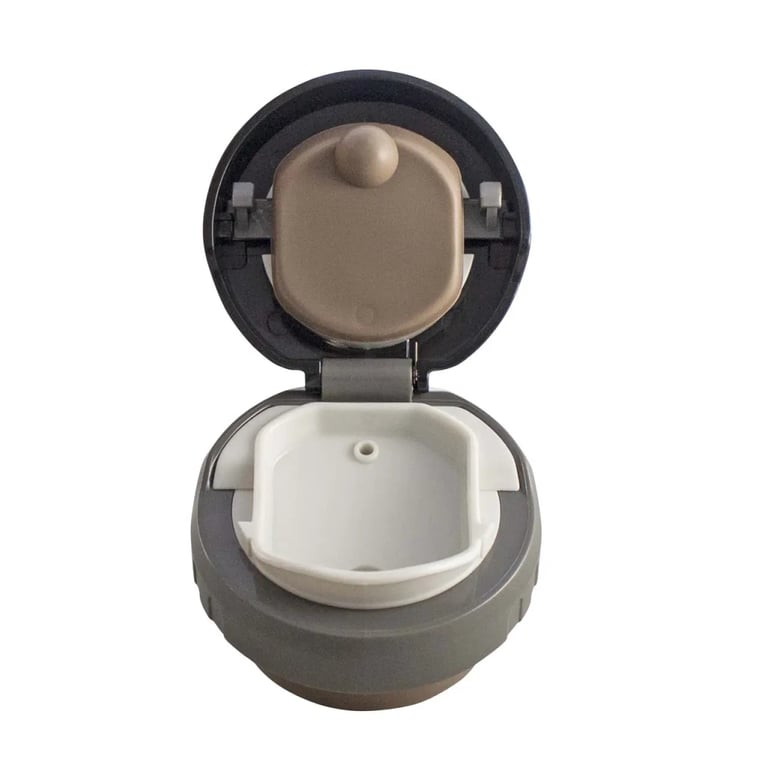 Термос Thermos SVB1207-2000BK 2 л чорний (5010576961464) - фото 4