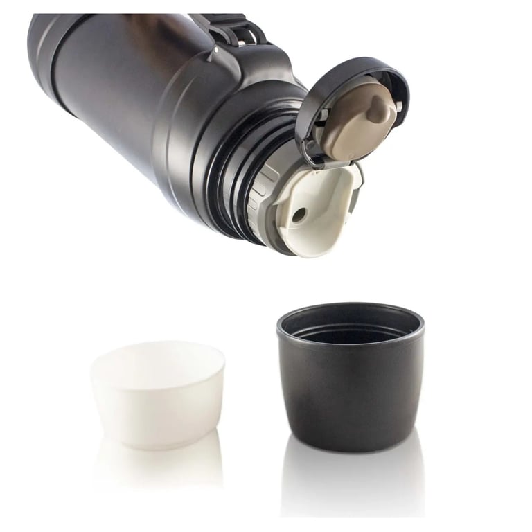 Термос Thermos SVB1207-2000BK 2 л чорний (5010576961464) - фото 5