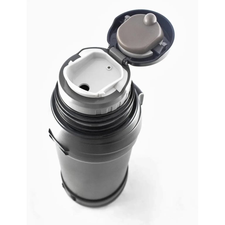 Термос Thermos SVB1207-2000BK 2 л чорний (5010576961464) - фото 6